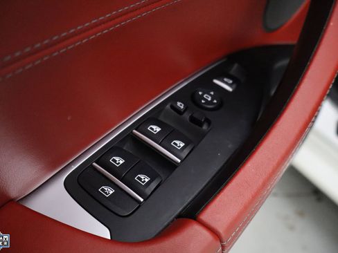 Used 2022 BMW X3 M image 14