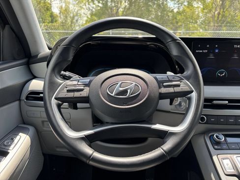 Used 2025 Hyundai Palisade SEL FWD image 31