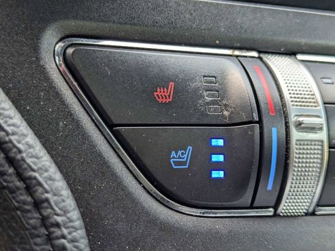 Used 2020 Ford Mustang GT Premium w/ Equipment Group 401A RWD image 23