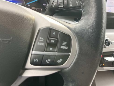 Used 2022 Ford Explorer XLT w/ Equipment Group 202A image 35