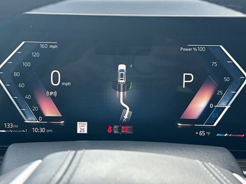 Certified 2024 BMW X7 xDrive40i w/ Premium Package image 36