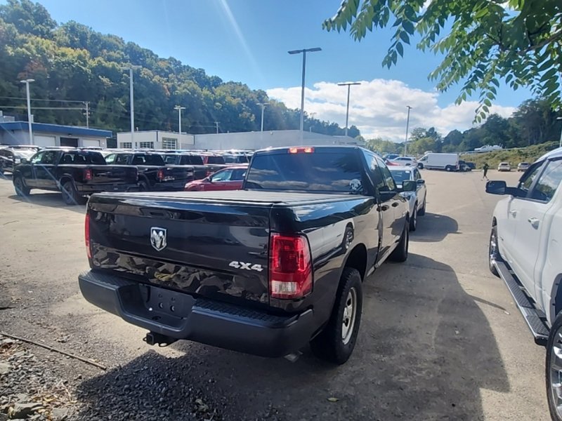 Used 2016 RAM 1500 Tradesman w/ Popular Equipment Group AWD/4WD image 7