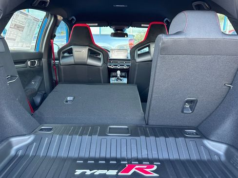 New 2026 Honda Civic Type R image 33