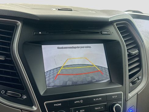Used 2018 Hyundai Santa Fe Sport w/ 2.4L Value Package 02 FWD image 22