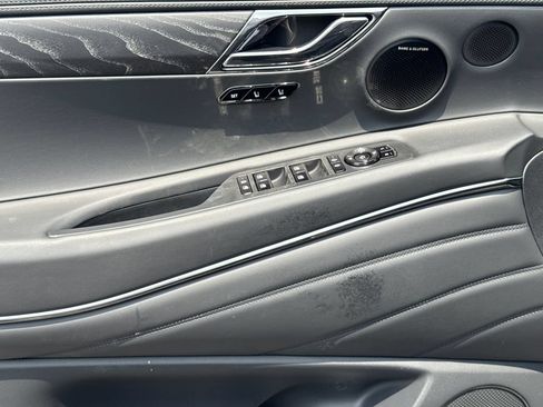 New 2026 Genesis GV80 3.5T Prestige AWD/4WD image 12