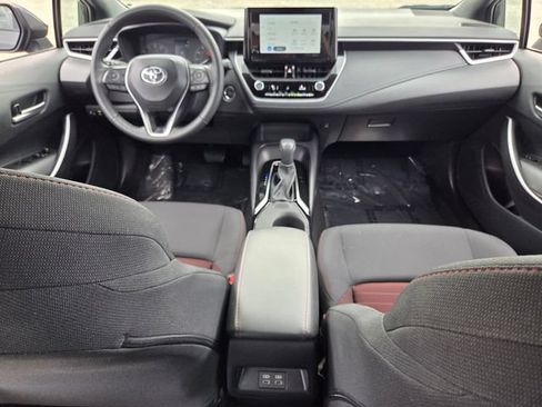 Used 2025 Toyota Corolla SE FWD image 15