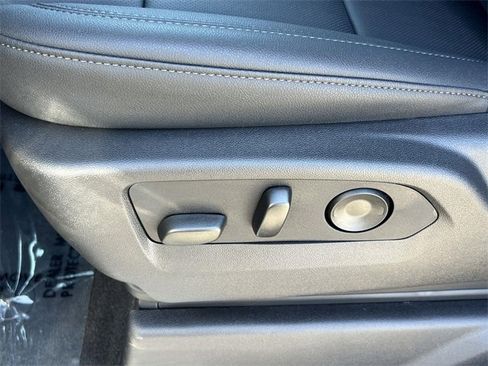 New 2026 GMC Sierra 1500 SLT w/ SLT Premium Plus Package image 24