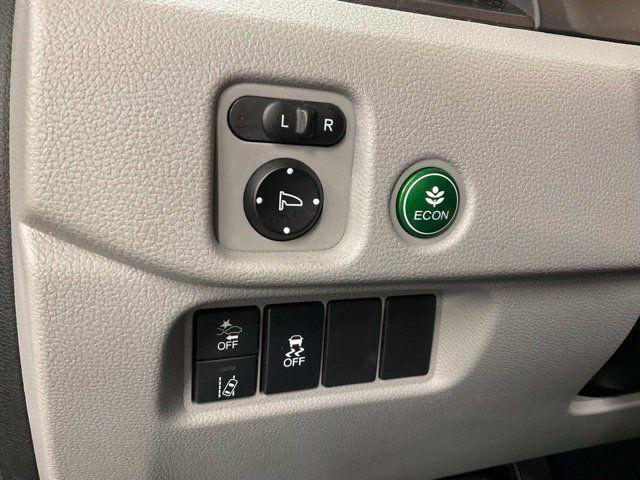Certified 2022 Honda Pilot EX-L image 36
