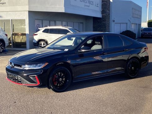 New 2026 Volkswagen Jetta GLI Autobahn image 3