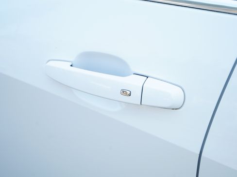 Used 2023 Chevrolet Malibu LS w/ Driver Confidence Package FWD image 11