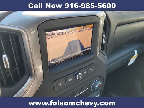 New 2026 Chevrolet Silverado 2500 W/T image 7