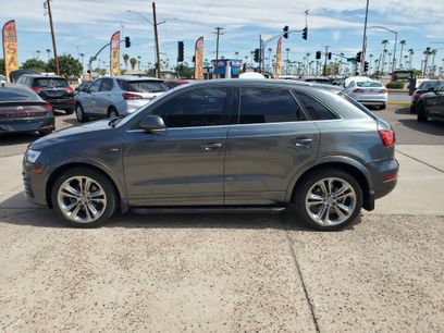 Used 2018 Audi Q3 2.0T Premium Plus w/ Premium Plus Package