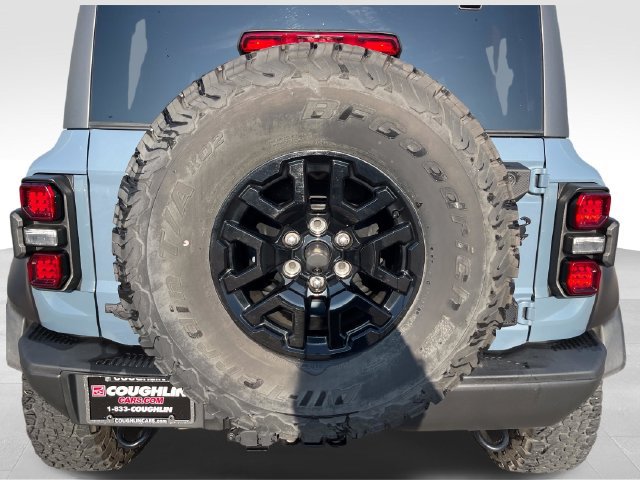 Used 2023 Ford Bronco Raptor AWD/4WD image 41