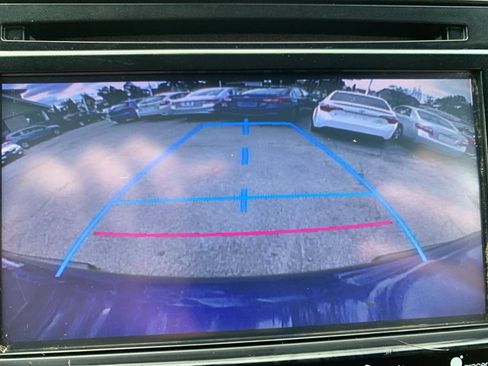 Used 2014 Toyota Tacoma 4x4 Double Cab image 19