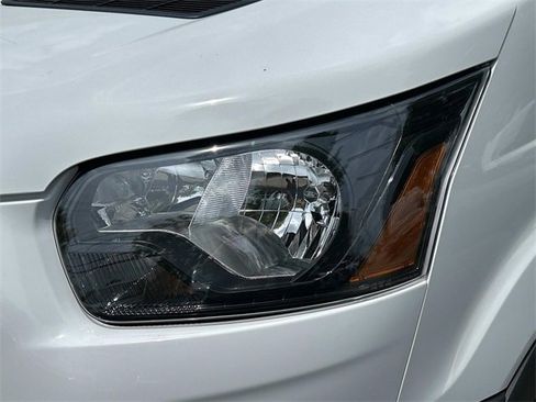 New 2025 Ford Transit 150 Low Roof image 10