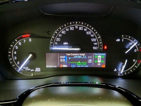 Used 2019 Cadillac XT5 AWD image 13