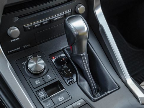 Used 2019 Lexus NX 300h AWD w/ Comfort Package image 30