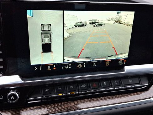 Used 2024 GMC Sierra 1500 Elevation w/ Elevation Premium Package image 20