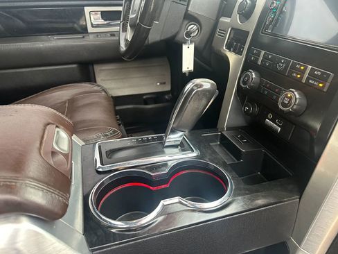 Used 2011 Ford F150 Platinum AWD/4WD image 33