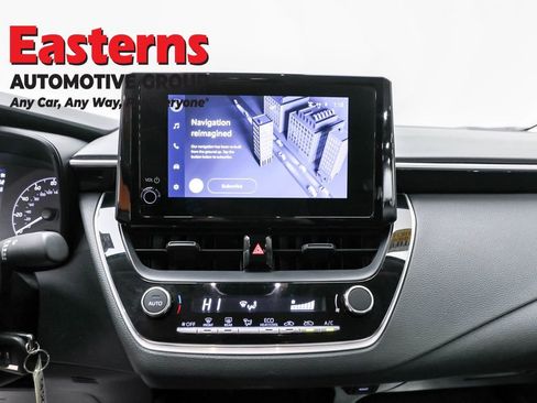 Used 2024 Toyota Corolla LE image 12