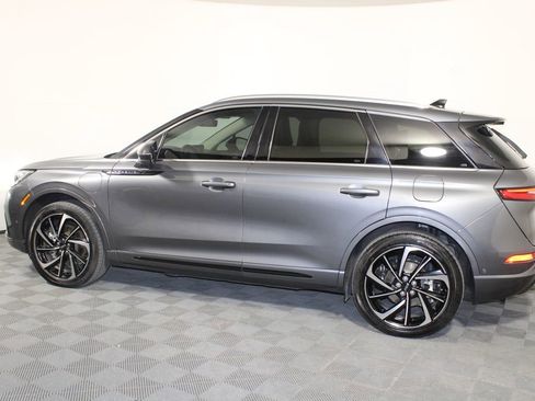 Used 2024 Lincoln Corsair Grand Touring w/ Equipment Group 302A image 5