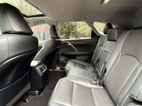 Used 2021 Lexus RX 350L FWD w/ Premium Package image 21