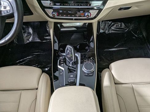 Used 2021 BMW X3 xDrive30i w/ Premium Package image 36