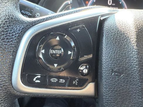 Used 2020 Honda Civic LX image 12