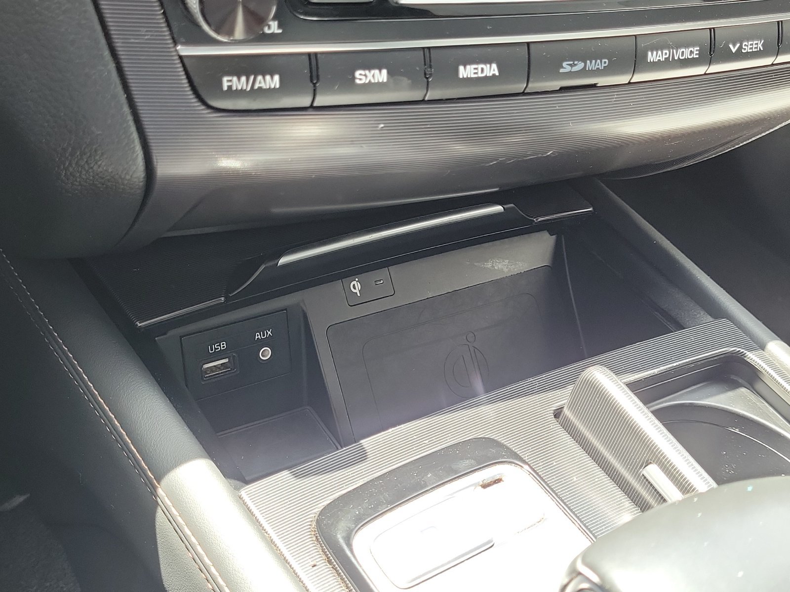 Used 2018 Genesis G80 3.3T Sport AWD/4WD image 28