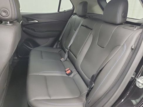 Used 2025 Buick Encore GX Sport Touring w/ Advanced Technology Package FWD image 11