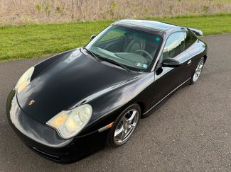 Used 2002 Porsche 911 Targa RWD video 1