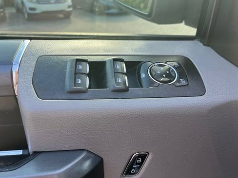 Used 2016 Ford F150 XLT w/ Equipment Group 302A Luxury RWD image 25