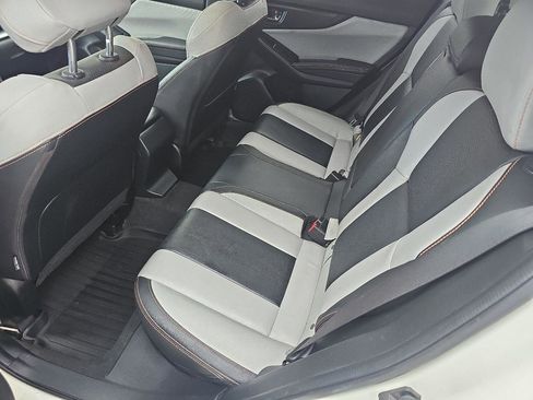 Used 2019 Subaru Crosstrek 2.0i Limited w/ Moonroof Package w/Navigation image 11