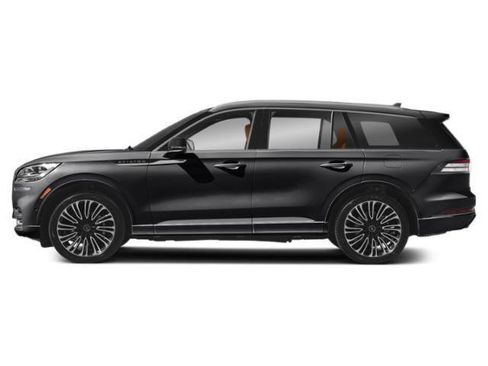 Used 2023 Lincoln Aviator Black Label w/ Jet Package AWD/4WD image 3