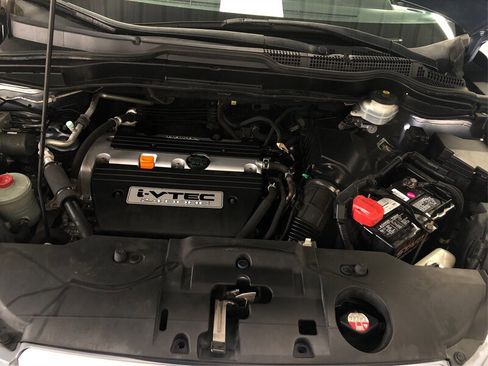 Used 2008 Honda CR-V EX-L image 10