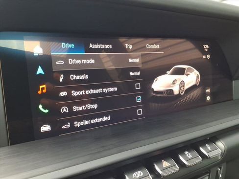 Used 2025 Porsche 911 Carrera 4 GTS image 13