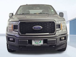 Used 2019 Ford F150 XL w/ Equipment Group 101A Mid video 2