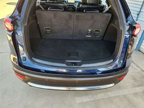 Used 2021 MAZDA CX-9 Grand Touring image 20