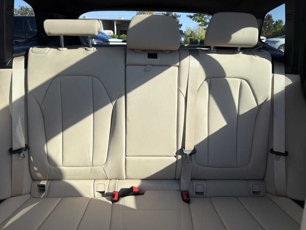 Used 2019 BMW X3 sDrive30i w/ Premium Package RWD image 28