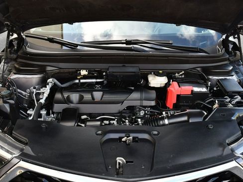 Used 2020 Acura RDX AWD w/ Advance Package image 63