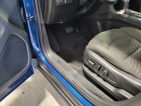 Certified 2019 Chevrolet Equinox LT image 26