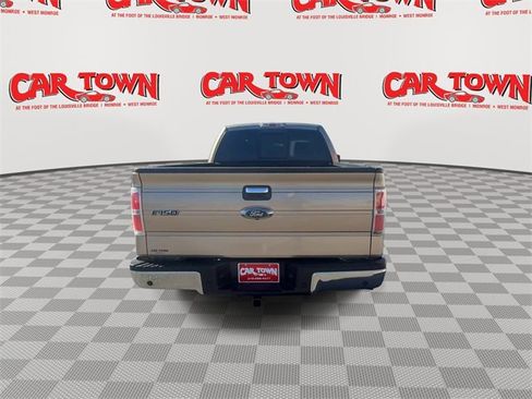 Used 2013 Ford F150 XLT w/ Luxury Equipment Group image 7