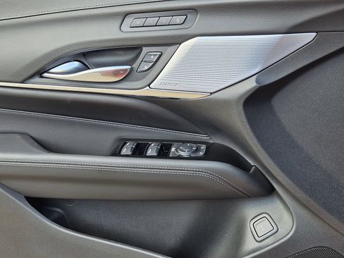New 2026 Cadillac CT4 Premium Luxury image 23