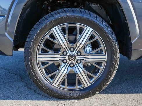 Used 2023 Toyota Tundra Capstone image 11