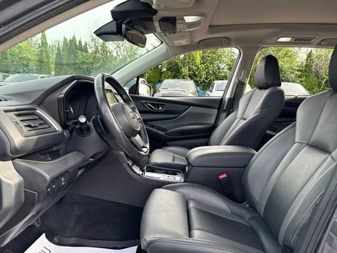 Used 2023 Subaru Ascent Onyx Edition Limited AWD/4WD image 24