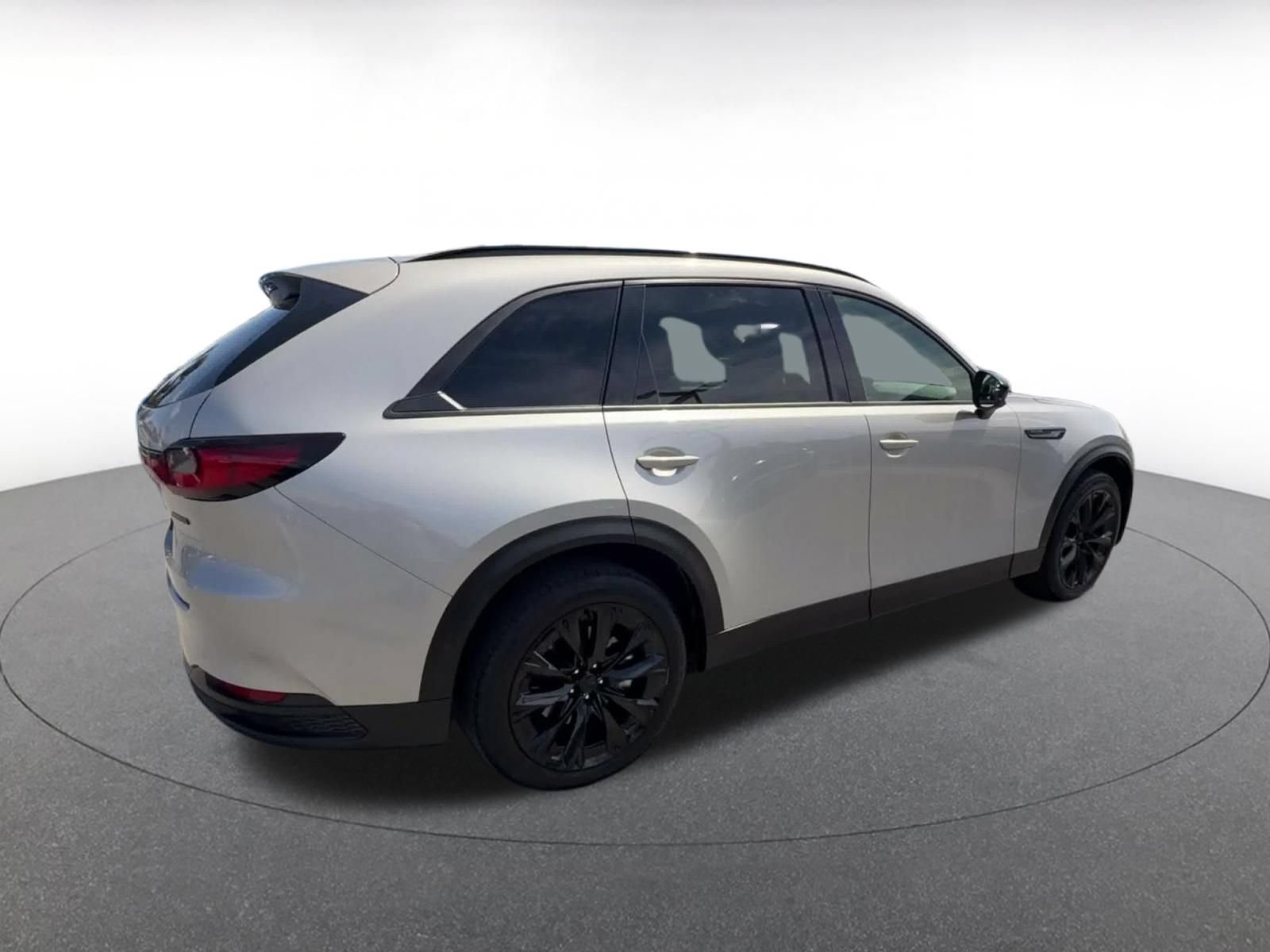 Used 2026 MAZDA CX-90 3.3 Turbo w/ Premium Sport Pkg AWD/4WD image 14