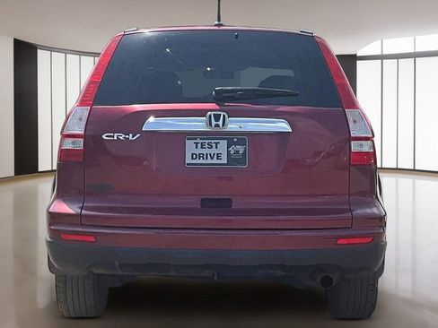Used 2010 Honda CR-V EX-L image 4
