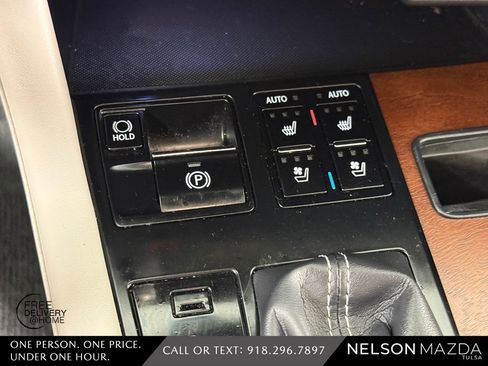 Used 2020 Lexus RX 350L FWD w/ Premium Package image 34