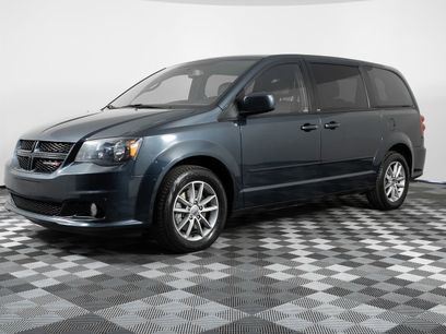 Used 2014 Dodge Grand Caravan R/T w/ Driver Convenience Group