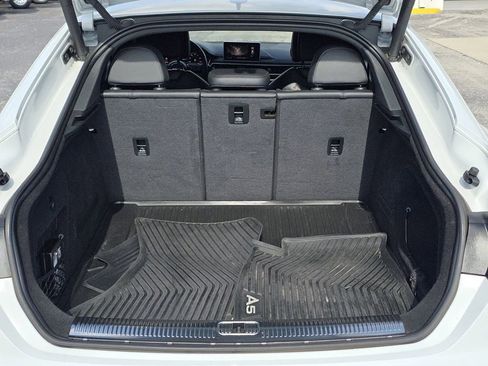 Used 2018 Audi A5 2.0T Premium Plus w/ Premium Plus image 9